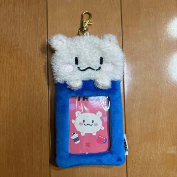 룰루 트레이딩 카드 케이스