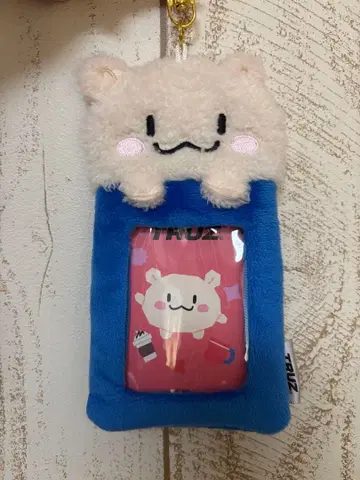 룰루 트레이딩 카드 케이스