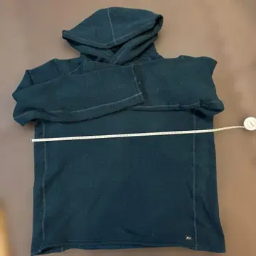 YETINA 라이트 후디 예티나 사이즈 L