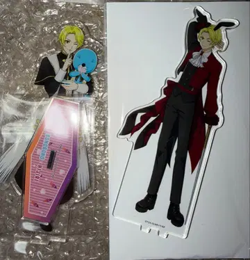 킨츠아 히무로 히지리 아크릴 스탠드 5