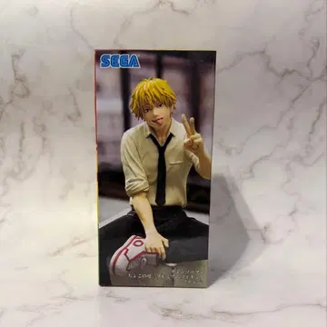 체인소 맨 덴지 쵸코노세