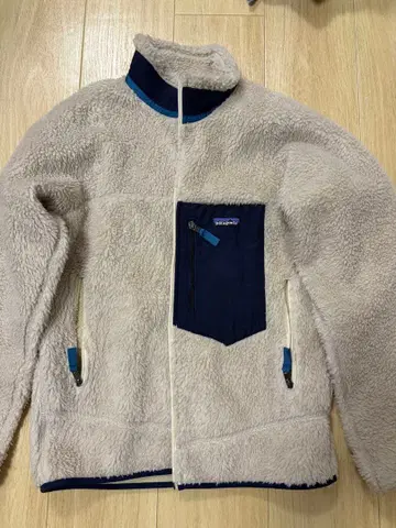Patagonia 레트로X