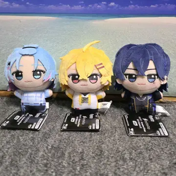 스니스테 스니커스텝 SD 인형 vol.1 야나토 유타 타치바나