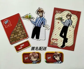 컬러풀 피치 우리