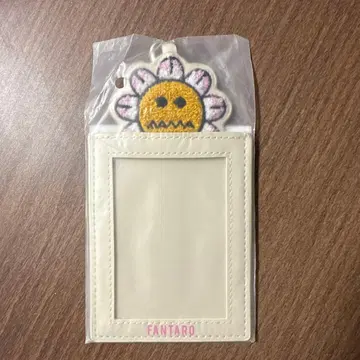 FANTASTICS FANTARO 카드 홀더