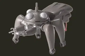 공각기동대 타치코마 컬렉션 타치실버(타치코맨즈) 미개봉품