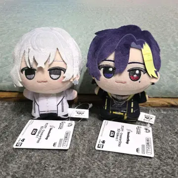 스니스터 SneakerStep SD 인형 vol.1 다이키리 니시키