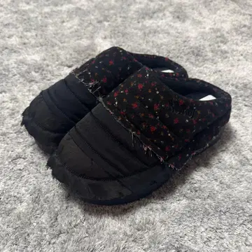 PERVERZE SUBU Step Winter Sandal