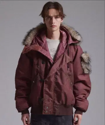 GRANCY N2B 핑크 L 사이즈