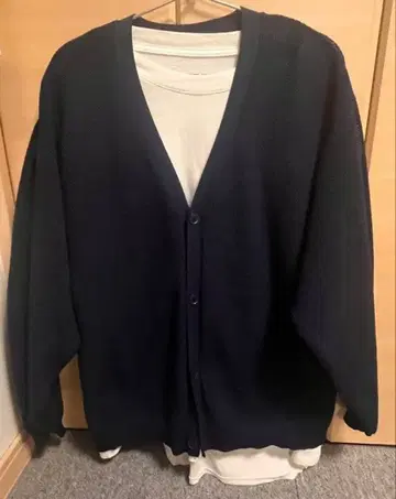 [ 새상품급 ] 저널 스탠다드 가디건 ( 셋업 )