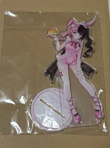 브이스포 타치바나 히나노 아크릴 스탠드