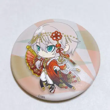 컴퍼스 오니가시키 우라 캔뱃지