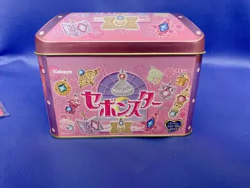 카바야 세본스타 액세서리 캔 펜던트 포함