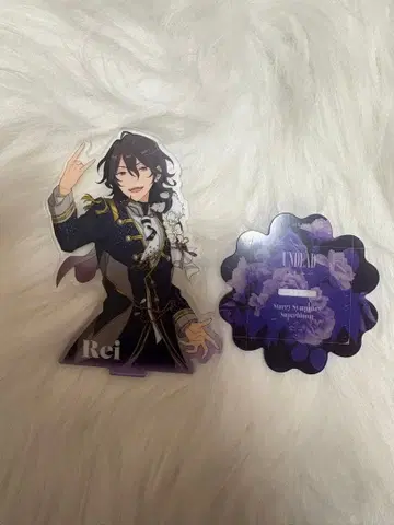 사쿠마 레이 스타포니 4th 아크릴 스탠드