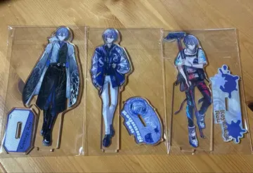 니지산지 코야나기 로우 아크릴 스탠드 아크스타