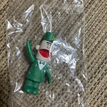 해치팟치 스테이션 figure collection 저니 다이아