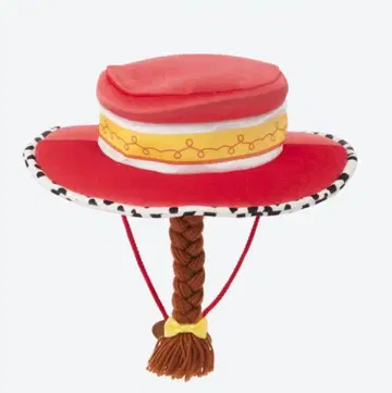 즉시 구매 디즈니 토이스토리 제시 모자