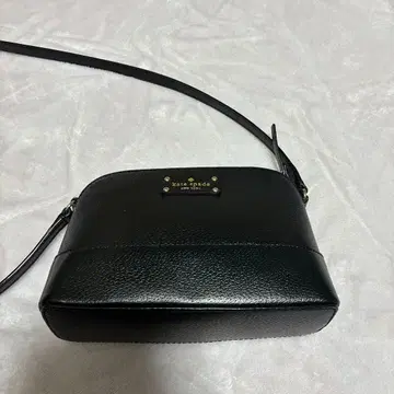 케이트 스페이드 kate spade 블랙 숄더백