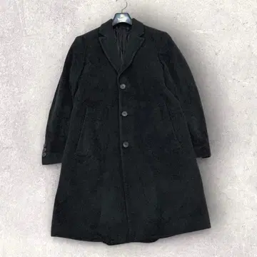 휴고보스 HUGO BOSS 캐시미어 울 체스터 코트