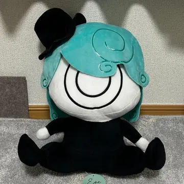 Eve 쿠루쿠루 BIG 봉제 인형