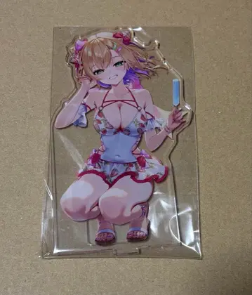 브이스포 호두노아 아크릴 스탠드