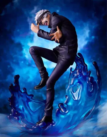 주술회전 고죠 사토루 1/7 스케일 피규어