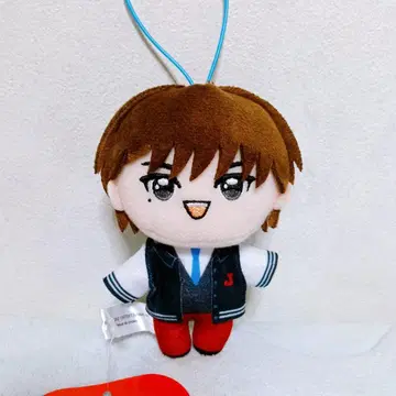 JO1 마스코트 봉제 인형 GIGO 한정판 코노