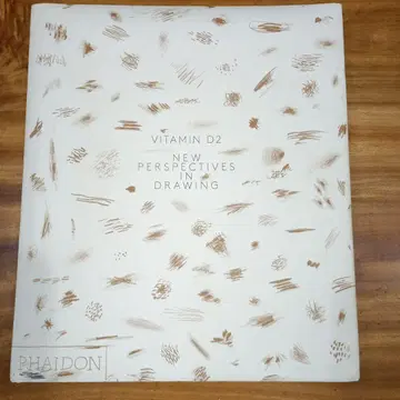 VITAMIN D2 NEW PERSPECTIVES IN DRAWING