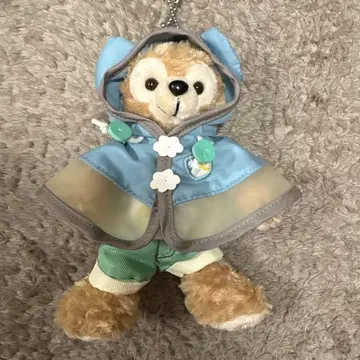 닷피 레인코트 누이바