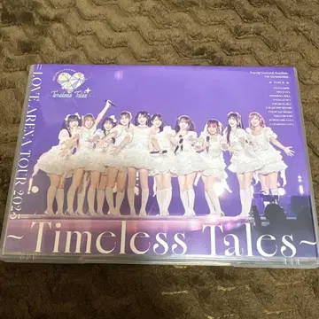 이코럽 아레나 투어 2025 원반 BD