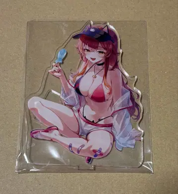 브이스포 네코타 츠나 아크릴 스탠드