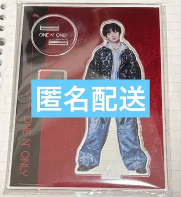 원엔 쿠사카와 나오야 NAOYA 아크릴 스탠드 LUMINA