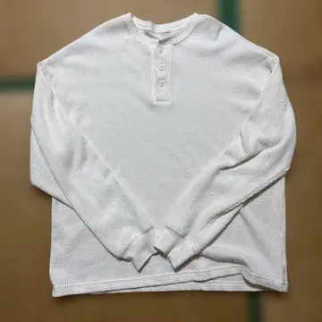 SEABEES 라이트 웨이트 써멀 헨리