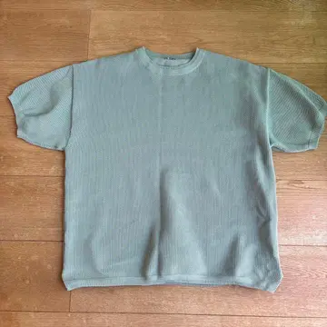 relume journal standard 그린 T셔츠 M 사이즈