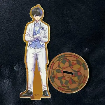 블루 록 원화전 이사기 요이치 아크릴 스탠드