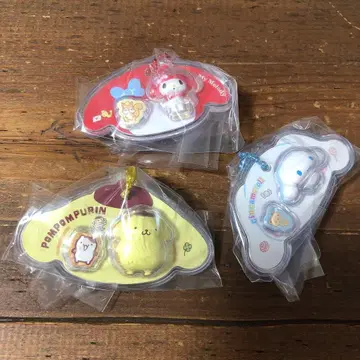 산리오 패키지 참