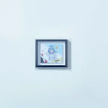 컬러풀 피치 루나