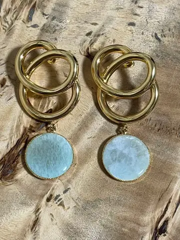 DESTREE 귀걸이 미사용