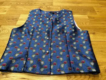 sister jane 꽃무늬 베스트