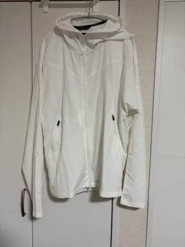 워크맨 xshelter 엑스쉘터 더위 후디 3L