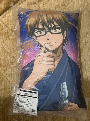 다이아의 A 복권 쿠지코레 미유키 카즈야 쿠션