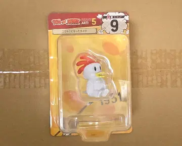 Happy 복권 톰과 제리 A상-9