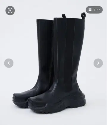 AKIKOAOKI Icicle-long 38