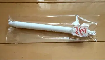 태민 Veil 네이비 가챠 볼펜