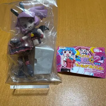 스미네온 두근두근 마법 여신 2 피규어 컬렉션