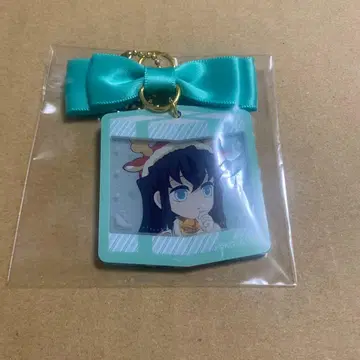 귀멸의 칼날 크리스마스 오너먼트 참 무이치로