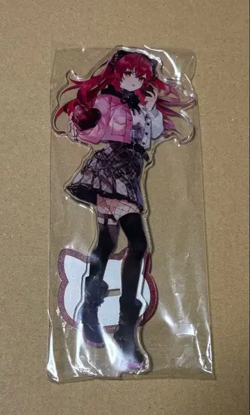 브이스포 네코타 츠나 아크릴 스탠드