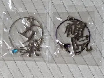 주술회전 메탈 참 컬렉션 젠인 마키 고죠 사토루