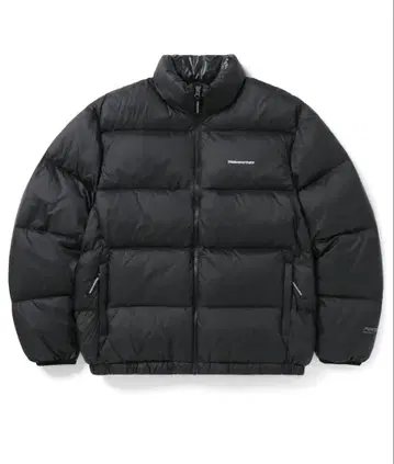 thisisneverthat 다운 자켓 가격 인하 가능