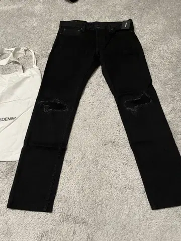 MINEDENIM 마인 데님